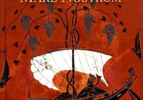 Jordi Savall : Mare Nostrum