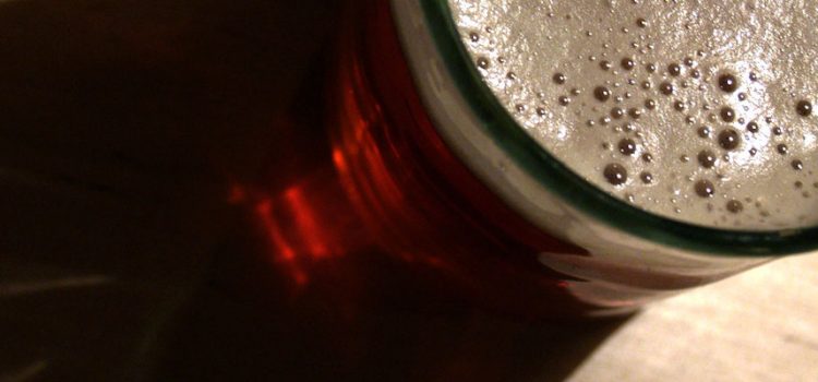 21. desember – Om øl og ein apostel